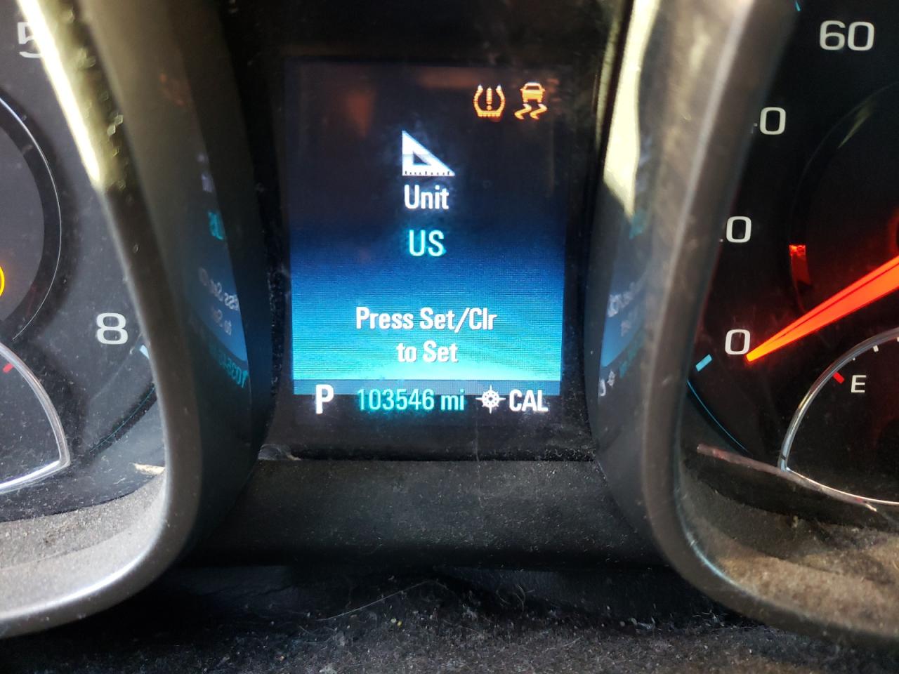 Photo 8 from auction – 2015 CHEVROLET MALIBU LS with VIN 1G11B5SL6FF254085