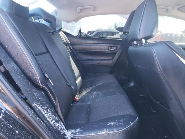 Photo 6 from auction – 2015 TOYOTA COROLLA L with VIN 5YFBURHEXFP253116