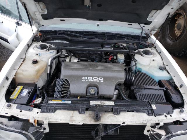 Photo 7 from auction – 1998 BUICK LESABRE CU with VIN 1G4HP52K1WH424710