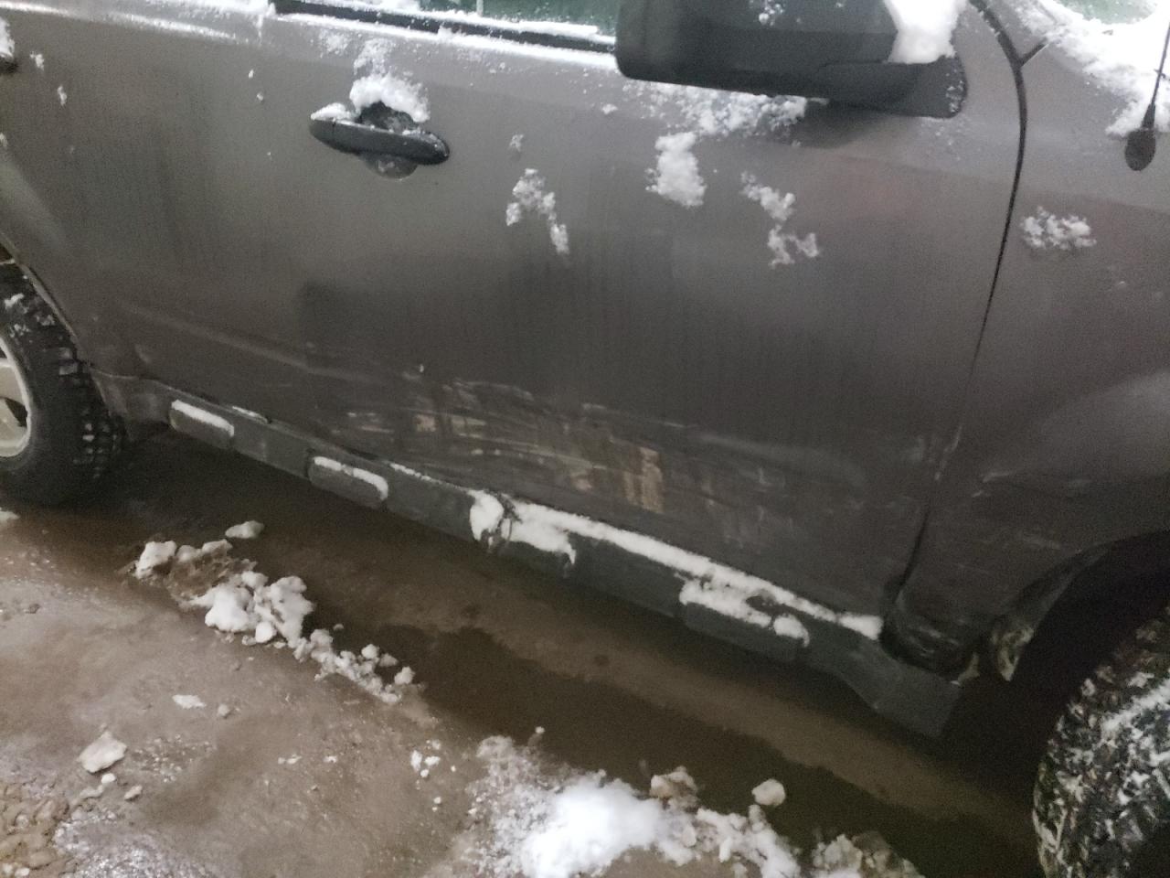 Photo 9 from auction – 2012 FORD ESCAPE XLT with VIN 1FMCU0D79CKC79431