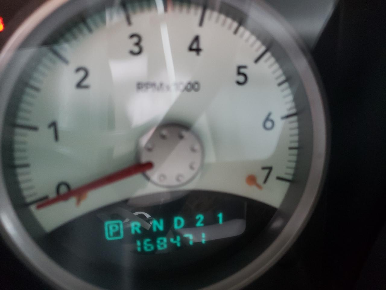 Photo 8 from auction – 2005 DODGE DAKOTA QUA with VIN 1D7HE48K75S126956