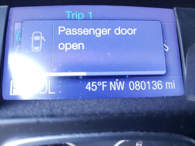 Foto 8 de la subasta – 2012 FORD FOCUS SE con VIN 1FAHP3K2XCL468292