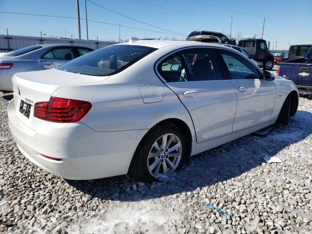 Photo 4 from auction – 2015 BMW 528 XI with VIN WBA5A7C50FD621854