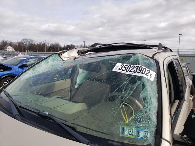 Photo 9 from auction – 2011 FORD ESCAPE LIM with VIN 1FMCU9EG7BKA52563