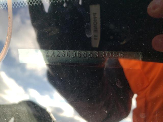 Photo 10 from auction – 2006 TOYOTA SIENNA CE with VIN 5TDZA23C96S533086