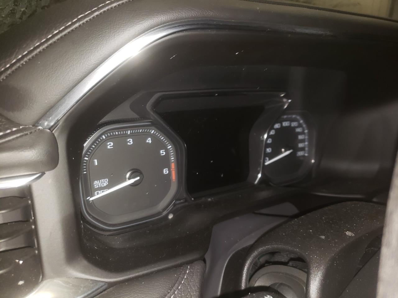 Photo 8 from auction – 2021 GMC YUKON DENA with VIN 1GKS2DKL0MR110148