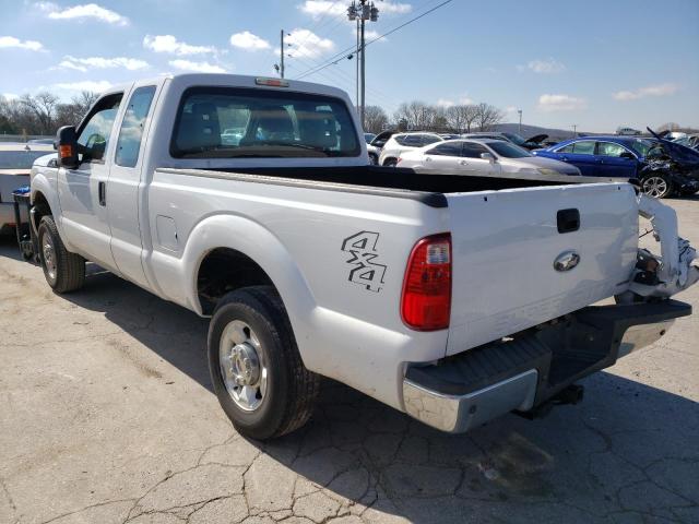 Photo 6 from auction – 2012 FORD F250 SUPER with VIN 1FT7X2B63CEC11661