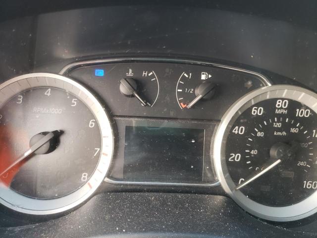 Photo 8 from auction – 2015 NISSAN SENTRA S with VIN 3N1AB7AP1FY332338