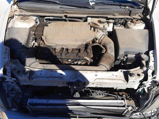 Photo 7 from auction – 2012 CHEVROLET MALIBU 3LT with VIN 1G1ZF5E77CF247518