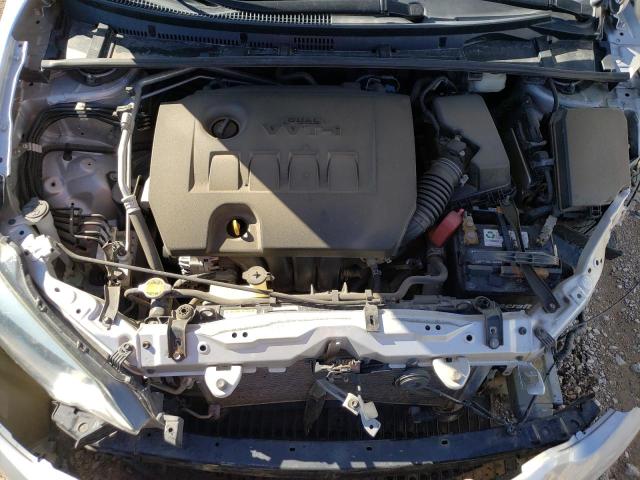Photo 7 from auction – 2015 TOYOTA COROLLA L with VIN 5YFBURHE0FP234249