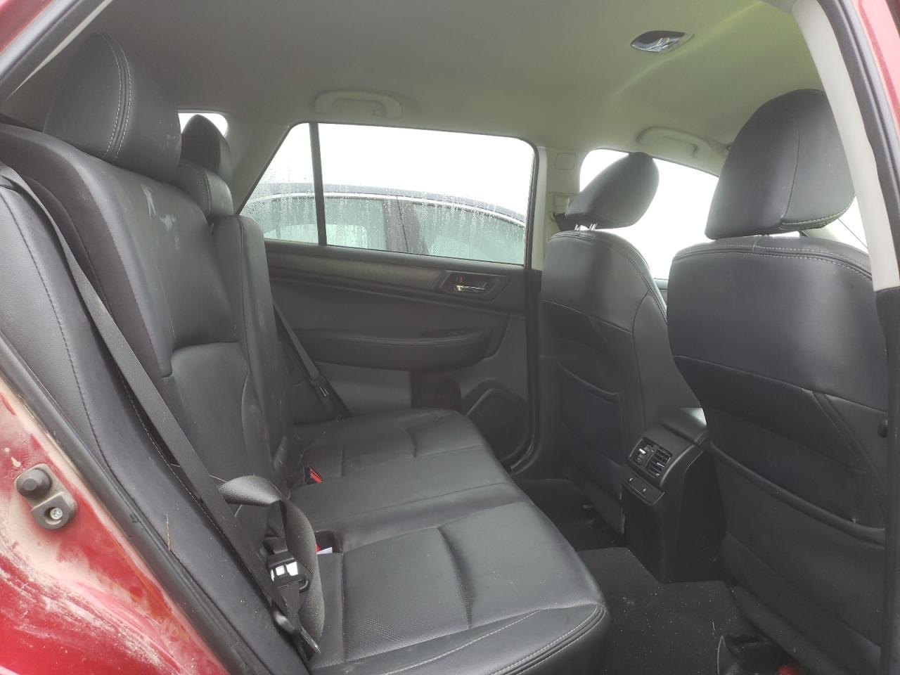 Photo 6 from auction – 2015 SUBARU OUTBACK 2. with VIN 4S4BSAJC9F3326450