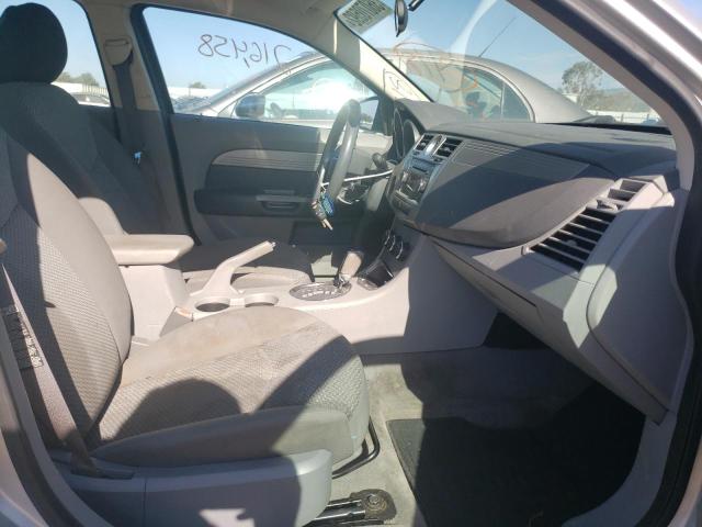 Photo 5 from auction – 2007 CHRYSLER SEBRING with VIN 1C3LC46K27N515507