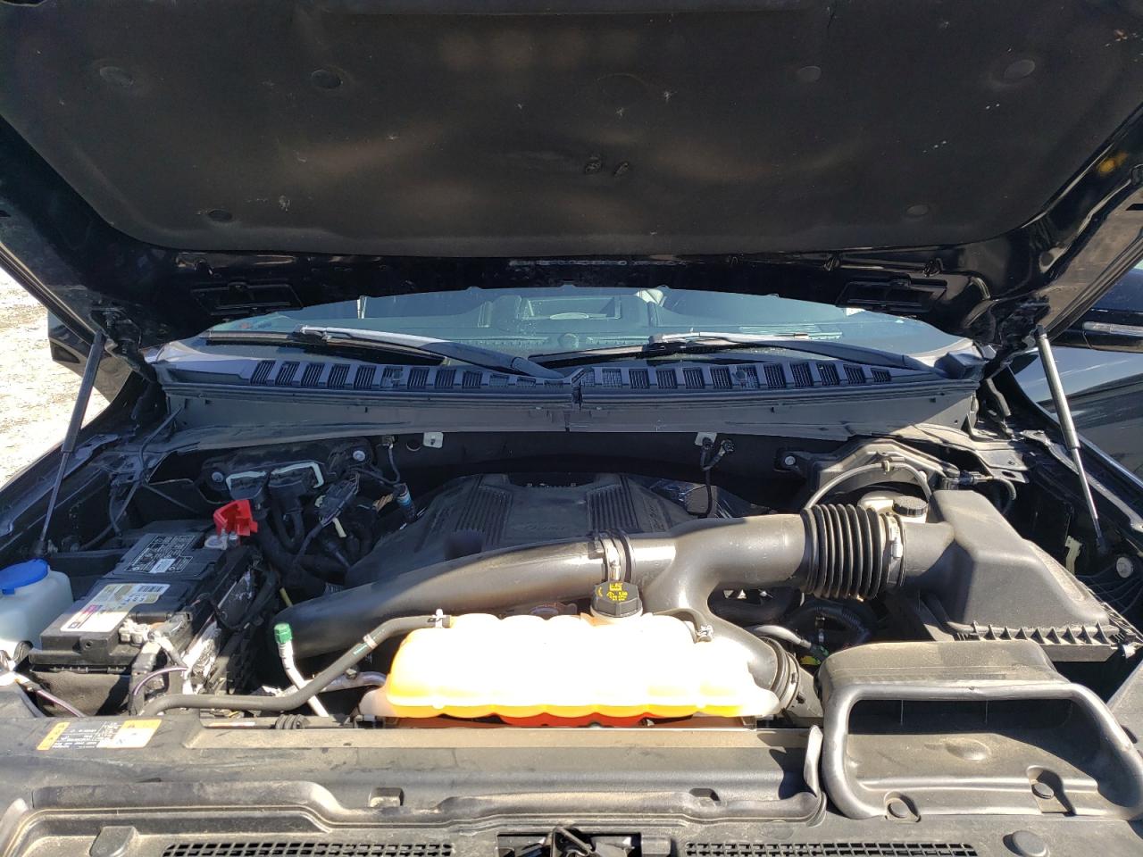 Photo 7 from auction – 2018 FORD EXPEDITION with VIN 1FMJU2AT7JEA53873