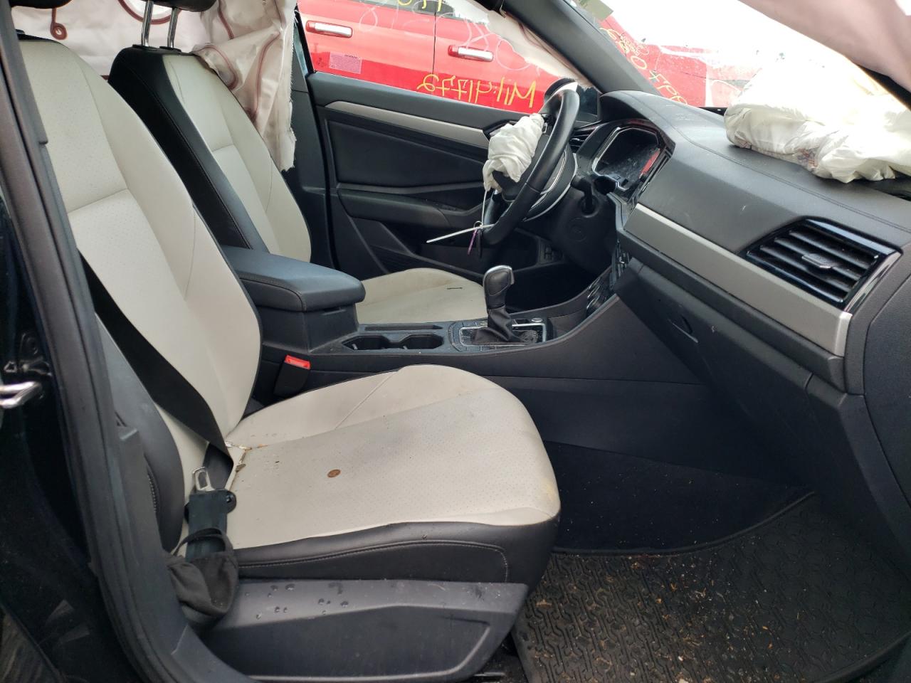 Photo 5 from auction – 2020 VOLKSWAGEN JETTA S with VIN 3VWC57BU3LM080318