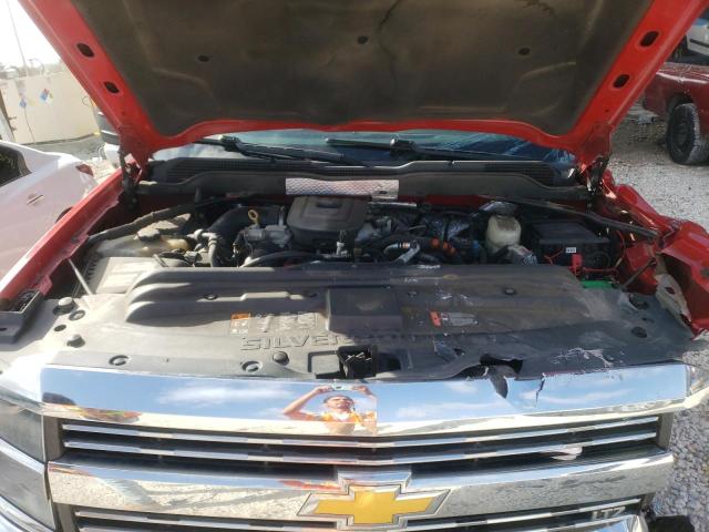 Photo 7 from auction – 2015 CHEVROLET SILVERADO with VIN 1GC5K0C80FZ125716