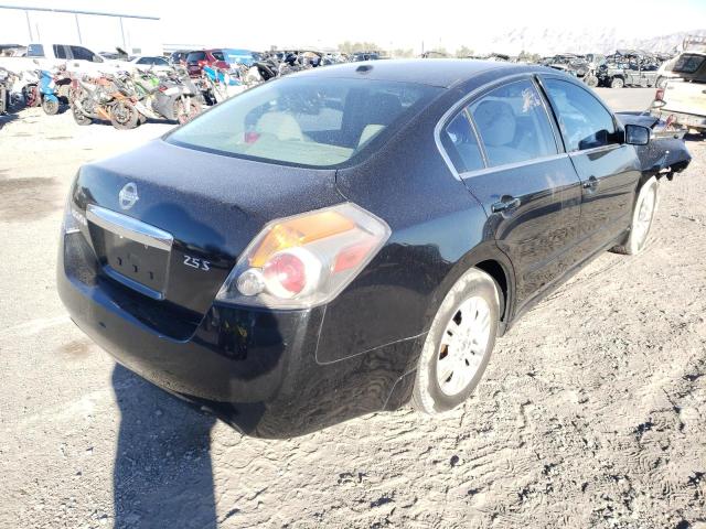 Photo 4 from auction – 2011 NISSAN ALTIMA BAS with VIN 1N4AL2AP9BN401173