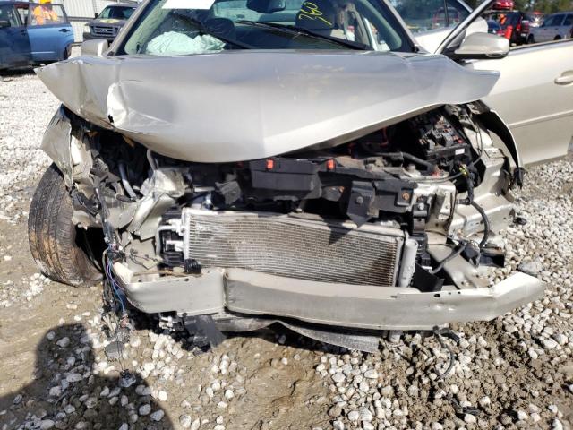 Photo 7 from auction – 2015 CHEVROLET MALIBU 1LT with VIN 1G11C5SLXFF102193