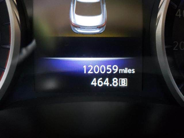 Photo 8 from auction – 2014 INFINITI Q50 BASE with VIN JN1BV7AR2EM684326