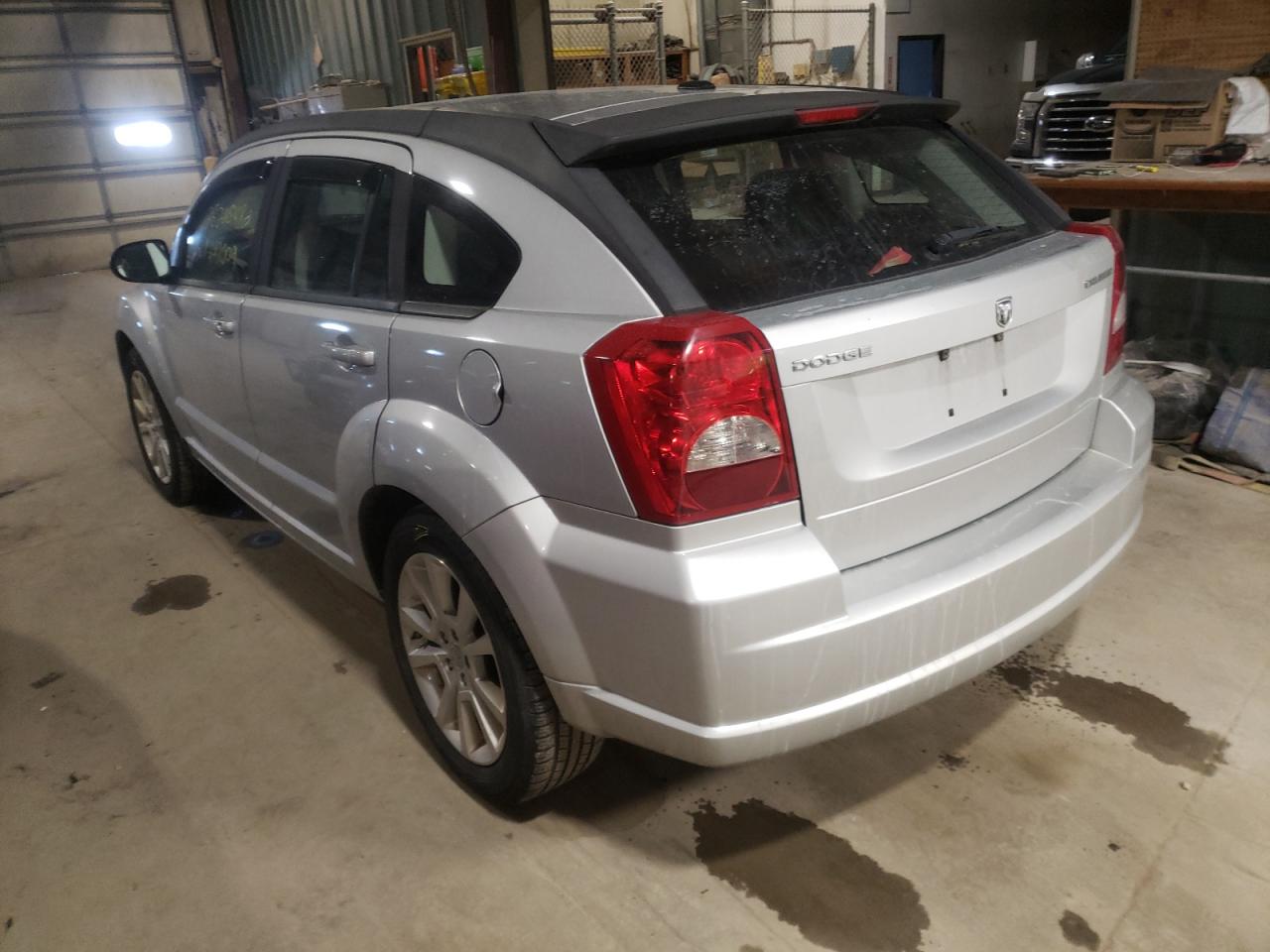Photo 3 from auction – 2011 DODGE CALIBER HE with VIN 1B3CB5HA2BD229505
