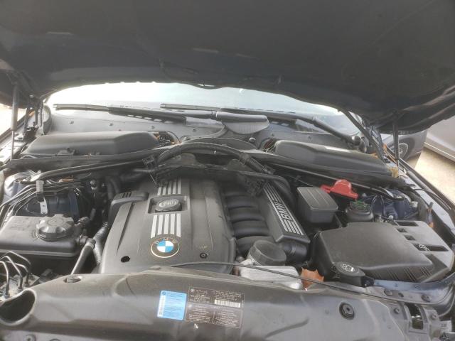 Photo 7 from auction – 2009 BMW 528 XI with VIN WBANV13549C156121