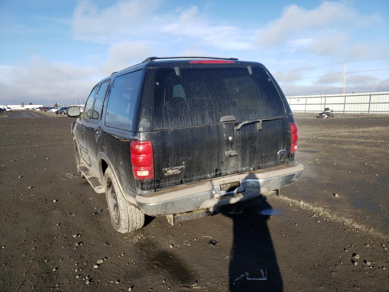 Foto 3 de la subasta – 2001 FORD EXPEDITION con VIN 1FMPU18L51LA32235