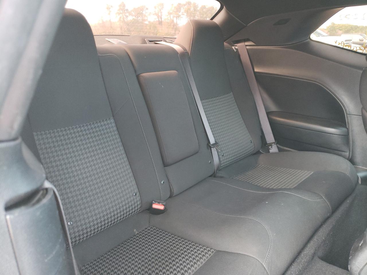 Photo 6 from auction – 2019 DODGE CHALLENGER with VIN 2C3CDZBT0KH660507