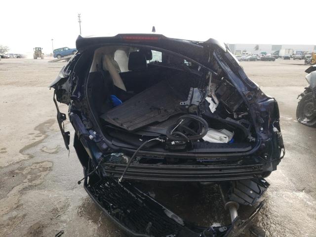 Photo 9 from auction – 2021 TOYOTA HIGHLANDER with VIN 5TDGZRAH0MS052728