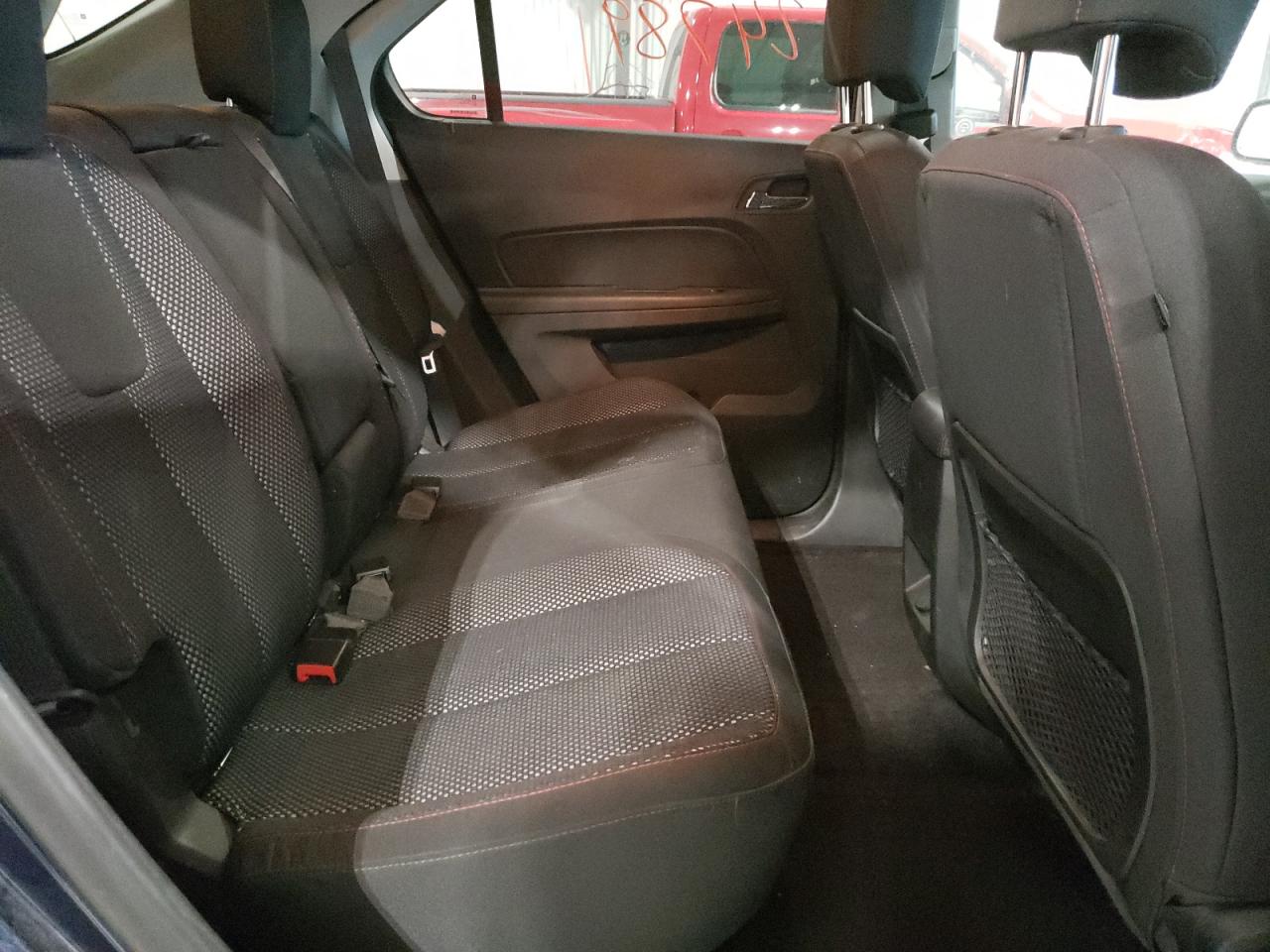 Photo 6 from auction – 2016 CHEVROLET EQUINOX LT with VIN 2GNFLFEK6G6243030