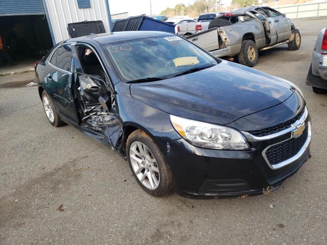 Photo 1 from auction – 2015 CHEVROLET MALIBU 1LT with VIN 1G11C5SL9FF287076