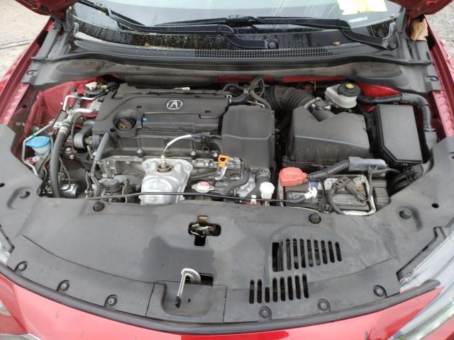 Photo 7 from auction – 2019 ACURA ILX with VIN 19UDE2F39KA009035