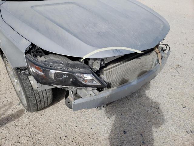 Photo 9 from auction – 2015 CHEVROLET IMPALA LS with VIN 2G11Z5SL8F9218936