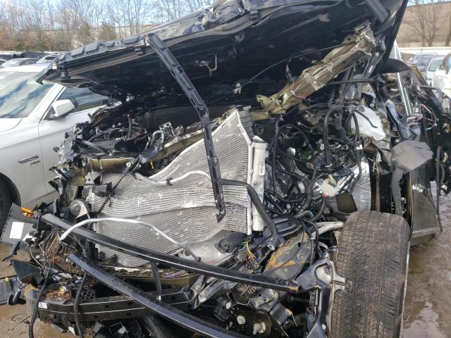 Photo 7 from auction – 2022 GMC YUKON with VIN 1GKS2DKL9NR172519