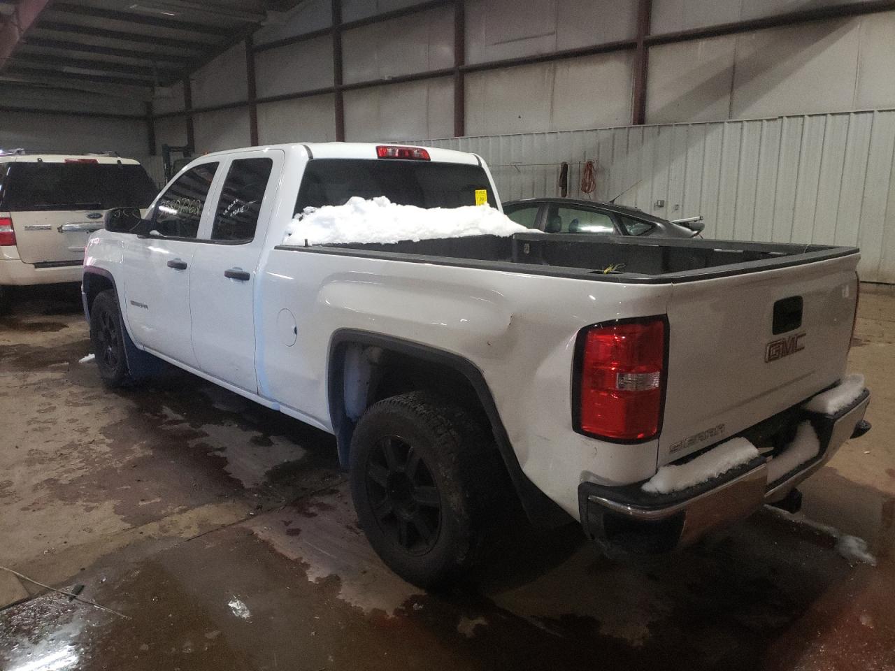 Photo 3 from auction – 2015 GMC SIERRA C15 with VIN 1GTR1TEC9FZ302335
