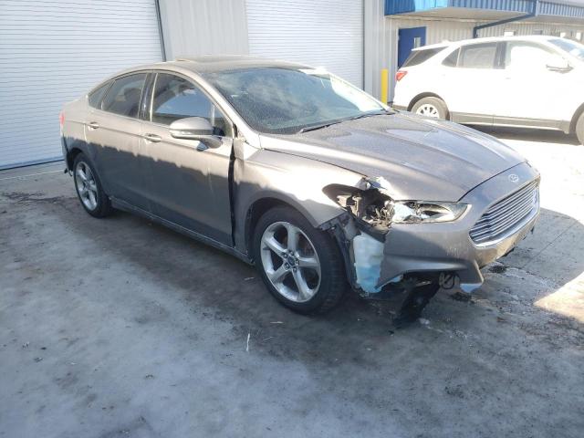 FORD FUSION SE 2013 with VIN 3FA6P0HRXDR309110 - Photo from auction