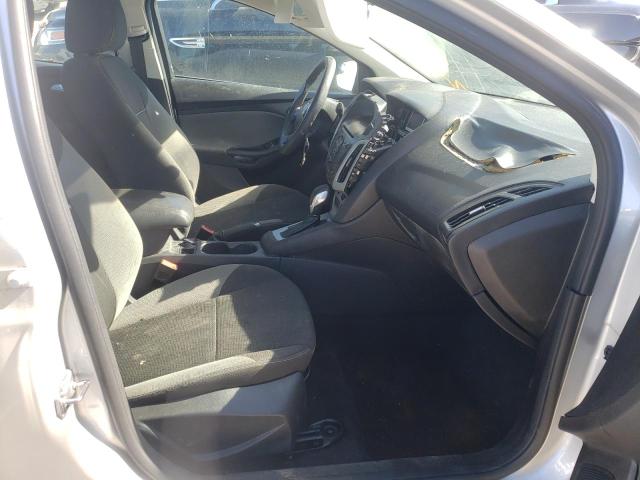 Photo 5 from auction – 2014 FORD FOCUS SE with VIN 1FADP3F27EL457598