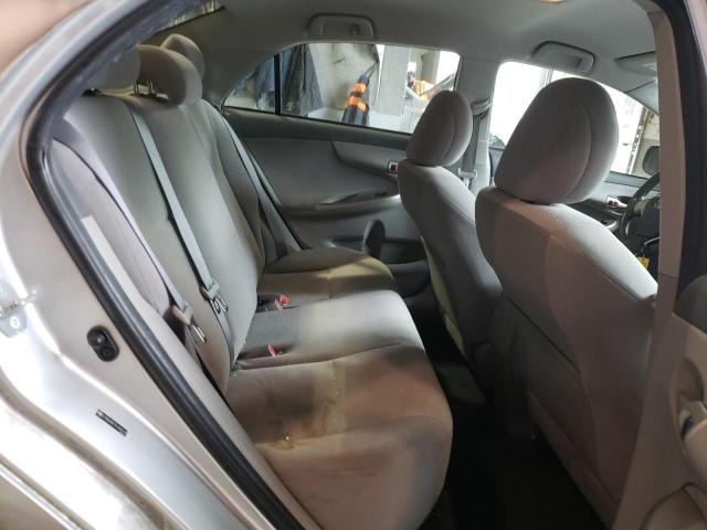 Photo 6 from auction – 2010 TOYOTA COROLLA BA with VIN JTDBU4EE3AJ060147