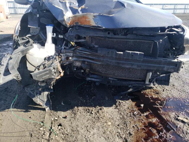 Photo 9 from auction – 2014 KIA FORTE EX with VIN KNAFX4A84E5091413