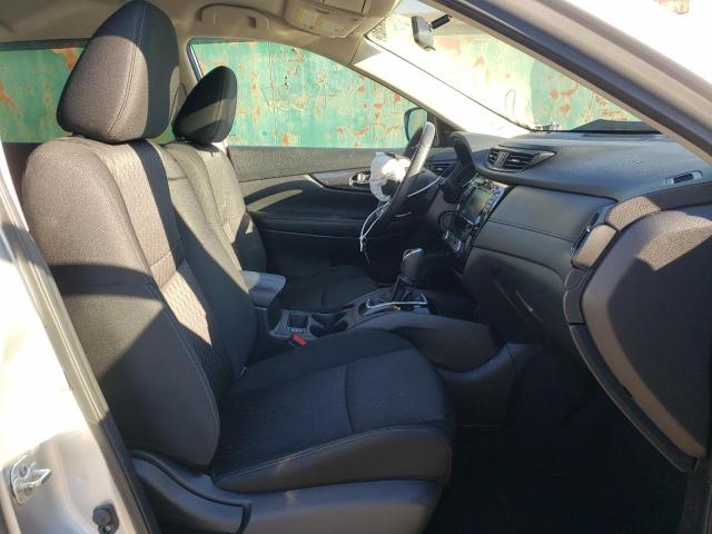 Photo 5 from auction – 2018 NISSAN ROGUE S with VIN KNMAT2MT4JP604767