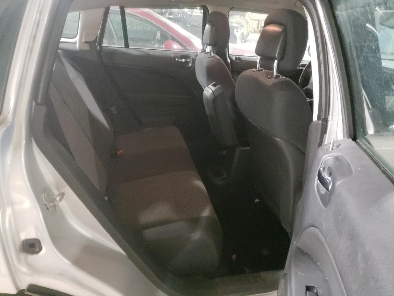Photo 6 from auction – 2011 DODGE CALIBER HE with VIN 1B3CB5HA2BD229505