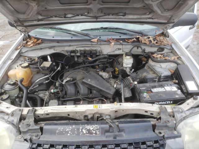 Photo 7 from auction – 2005 FORD ESCAPE XLT with VIN 1FMYU93115KB75848