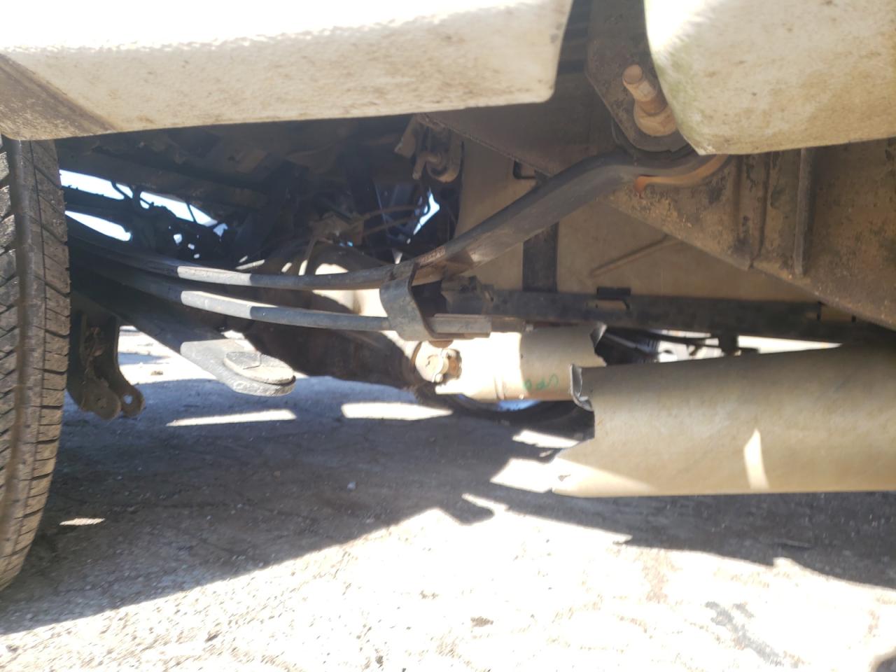 Photo 9 from auction – 2015 CHEVROLET SILVERADO with VIN 3GCPCREH2FG333068