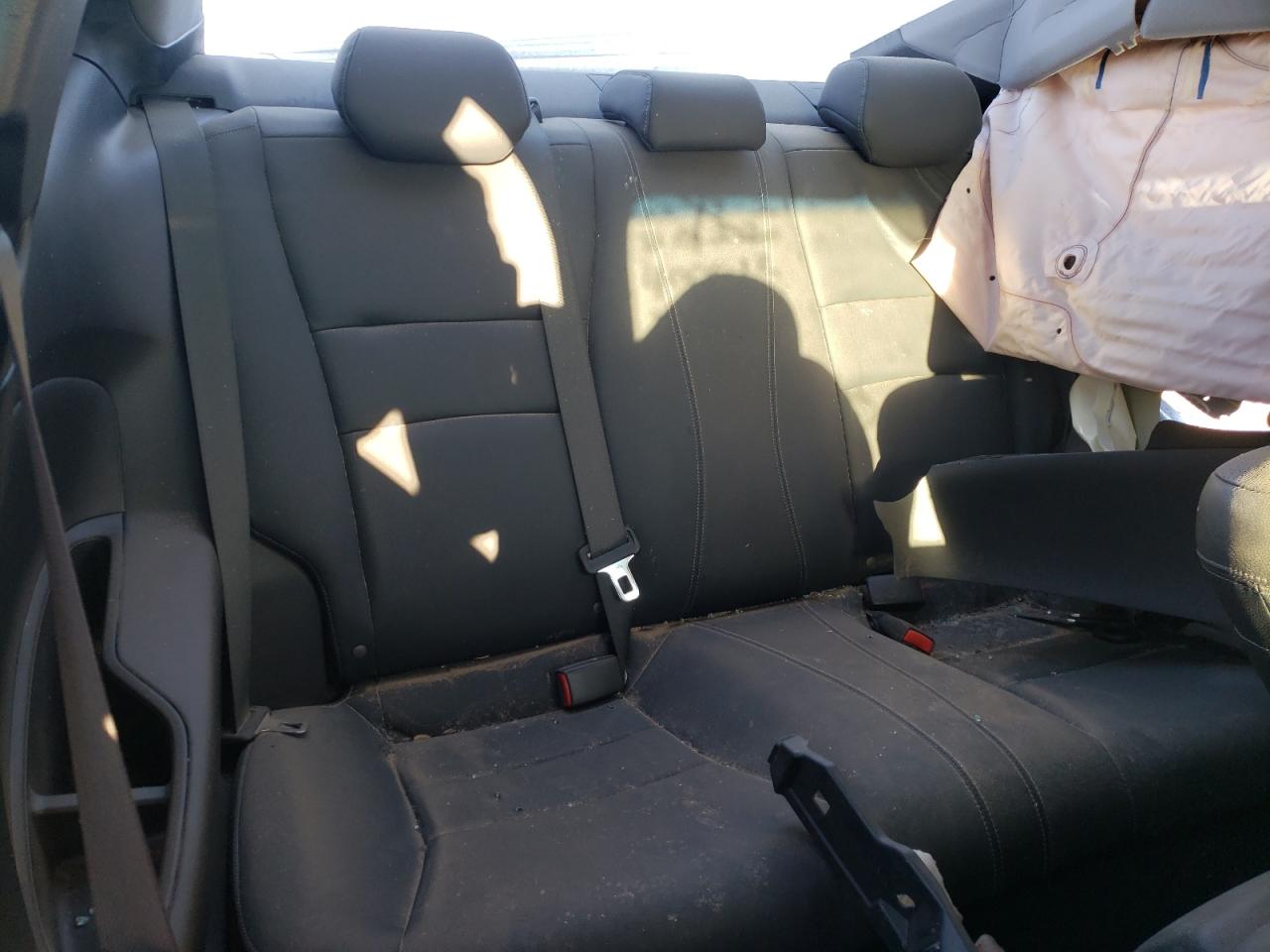 Photo 6 from auction – 2013 HONDA ACCORD EXL with VIN 1HGCT2B86DA001190