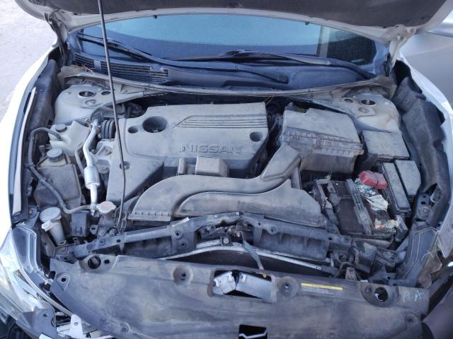 Photo 7 from auction – 2016 NISSAN ALTIMA 2.5 with VIN 1N4AL3AP7GC193979