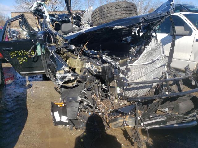 Photo 9 from auction – 2022 GMC YUKON with VIN 1GKS2DKL9NR172519