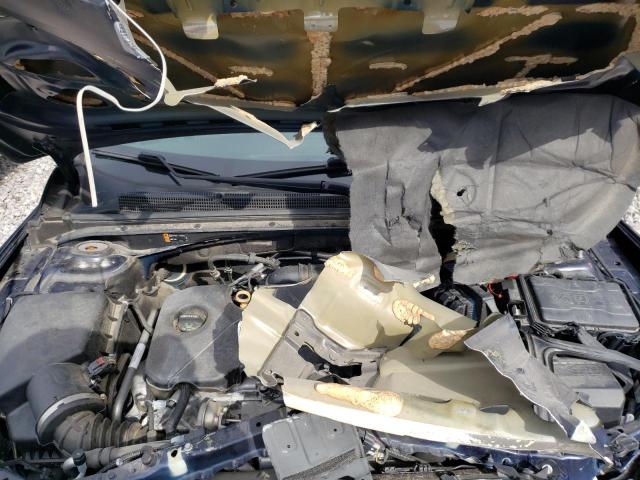 Photo 7 from auction – 2016 CHEVROLET MALIBU LS with VIN 1G1ZB5ST5GF327421
