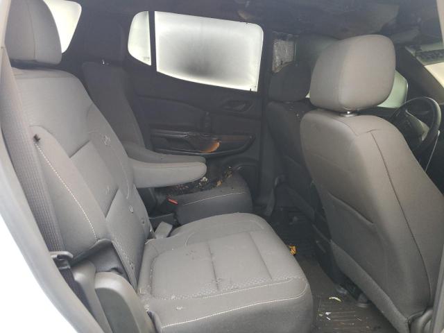 Photo 6 from auction – 2021 GMC ACADIA SLE with VIN 1GKKNKLA1MZ162431