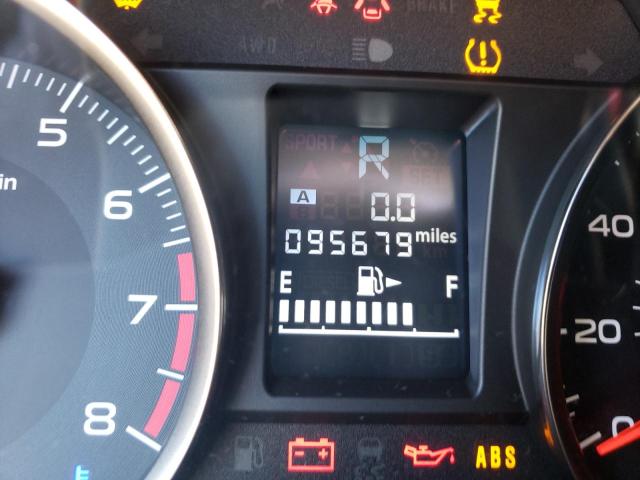 Photo 8 from auction – 2015 SUBARU IMPREZA with VIN JF1GJAA64FH004959