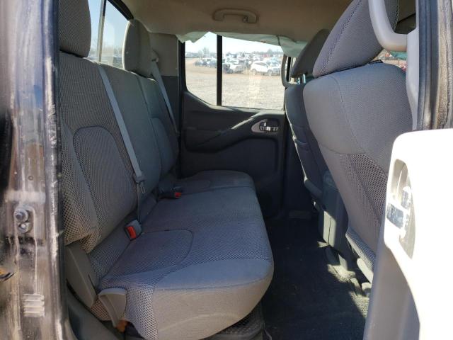 Photo 6 from auction – 2016 NISSAN FRONTIER S with VIN 1N6AD0EV0GN713651