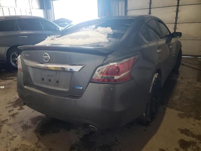 Photo 4 from auction – 2014 NISSAN ALTIMA 2.5 with VIN 1N4AL3AP6EC903340