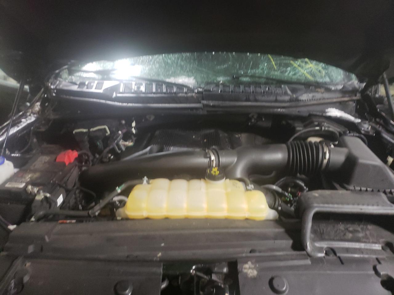 Photo 7 from auction – 2018 FORD F150 SUPER with VIN 1FTEW1EG9JFD59880